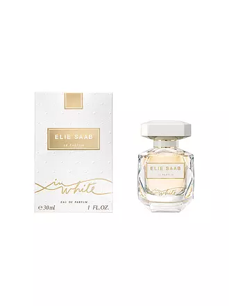 ELIE SAAB | Le Parfum in White Eau de Parfum Spray 30ml | 